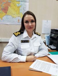 Косякова Анастасия Игоревна