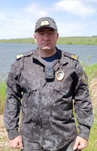 Горячев Алексей Александрович