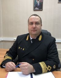 Забурдаев Алексей Михайлович