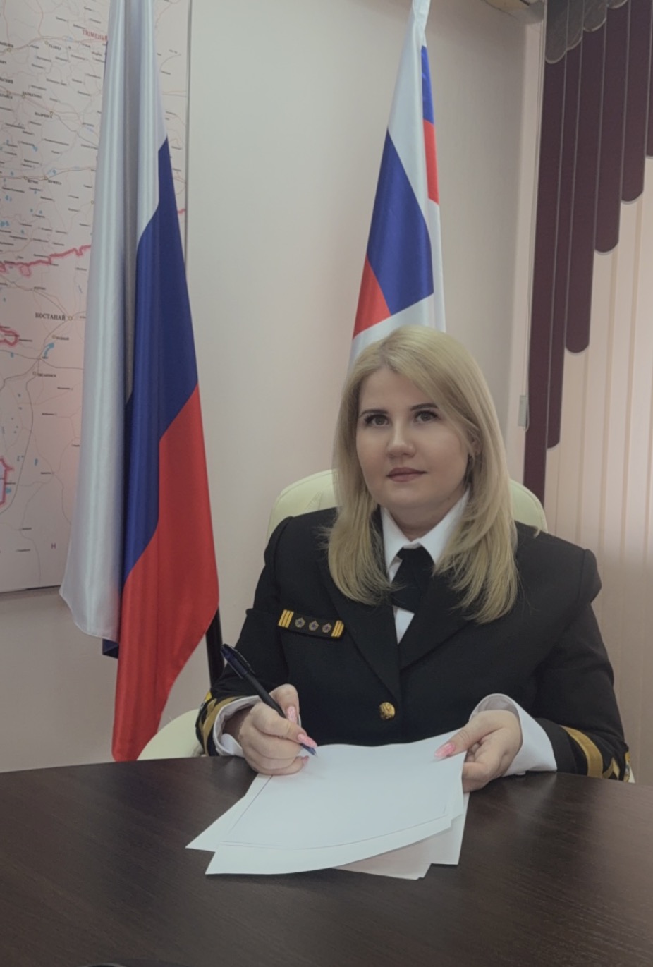 Елисеева Елена Львовна