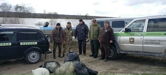 В Мордовии прошёл день без сетей