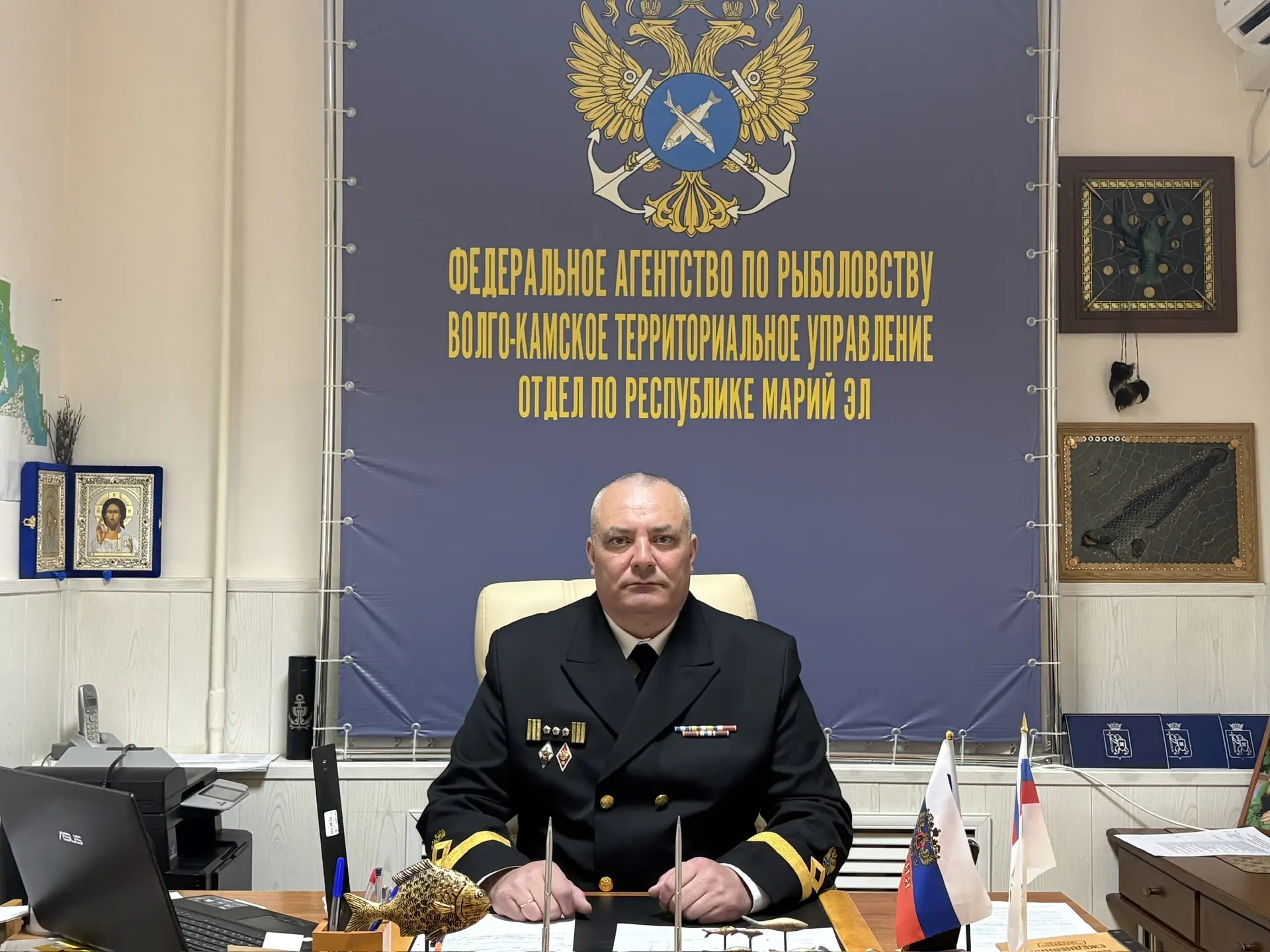 Попов Вячеслав Станиславович