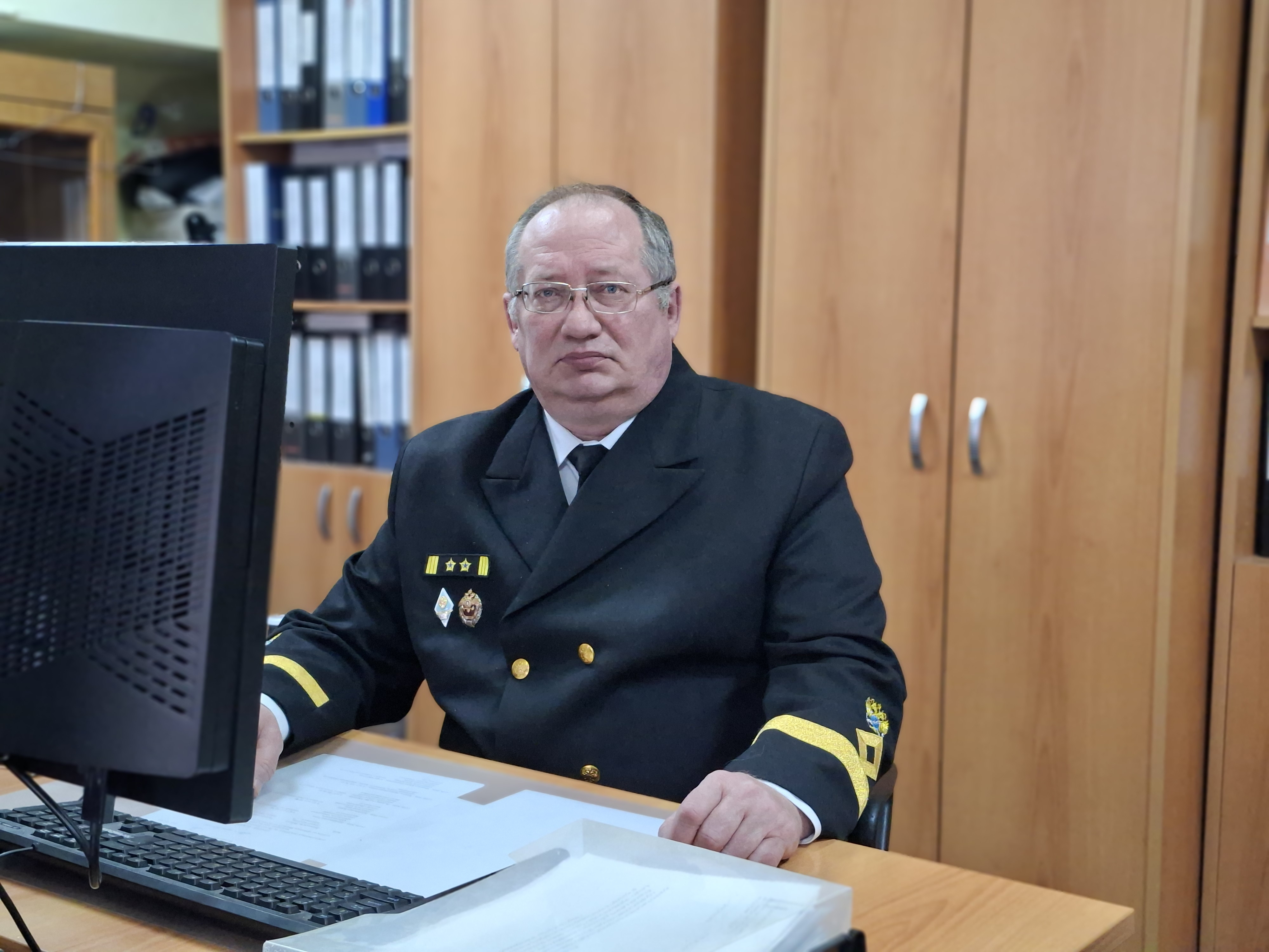 Гнатченко Владимир Николаевич