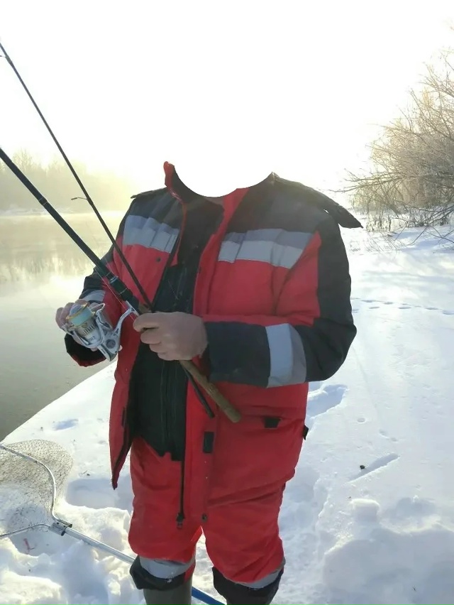 Итоги работы рыбоохраны по Республике Башкортостан за период с 10 марта по 23 марта 2026 года