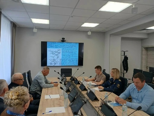 В Республике Татарстан состоялось заседание рыбохозяйственного совета