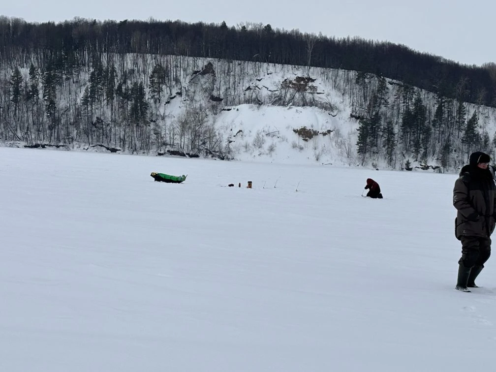 Итоги работы рыбоохраны по Удмуртской Республике за период с 16 по 28 февраля 2026 года.