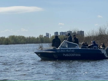 В Самарской области прошла Всероссийская акция "День без сетей "