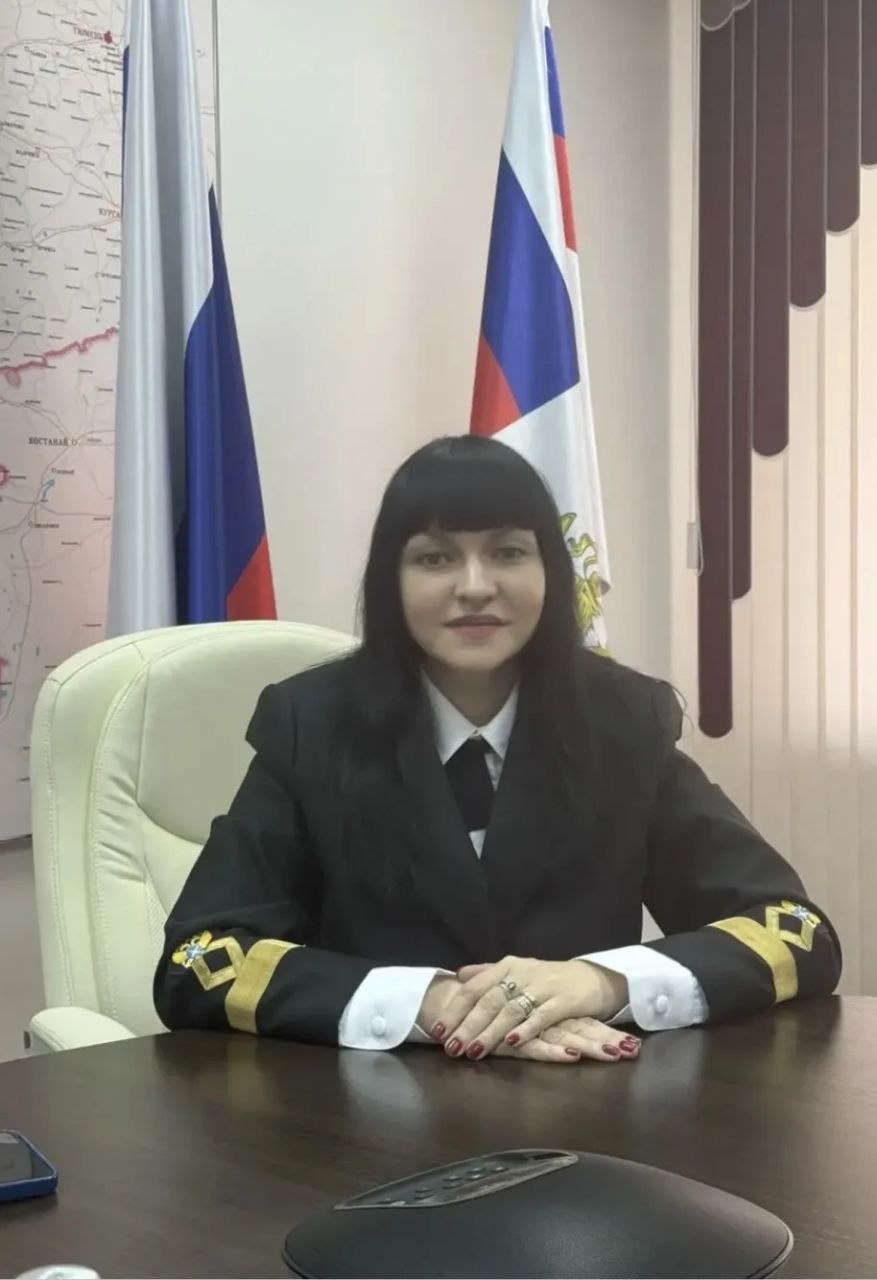 Шиханихина Анна Александровна