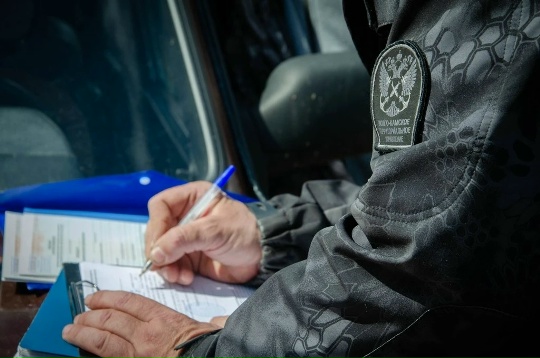 В Пензе прошли совместные мероприятия рыбоохраны и Росгвардии