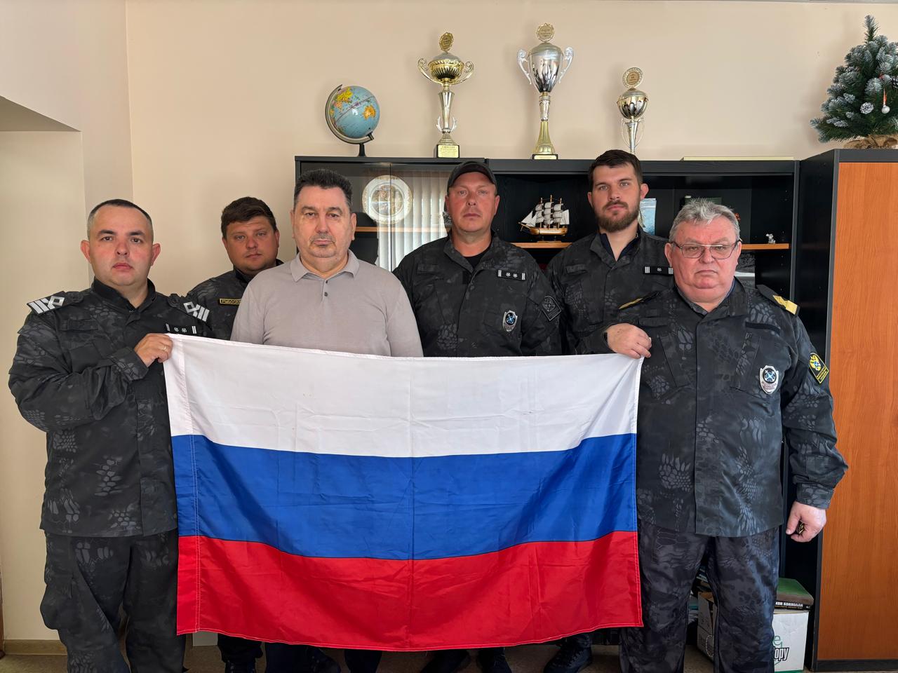 Ульяновская рыбоохрана присоединилась к Всероссийской акции