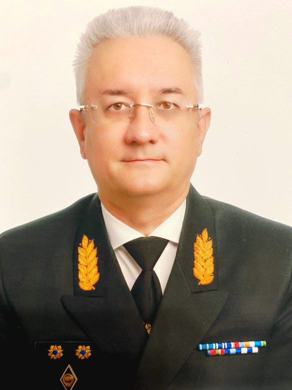 Ткачев Вадим Викторович