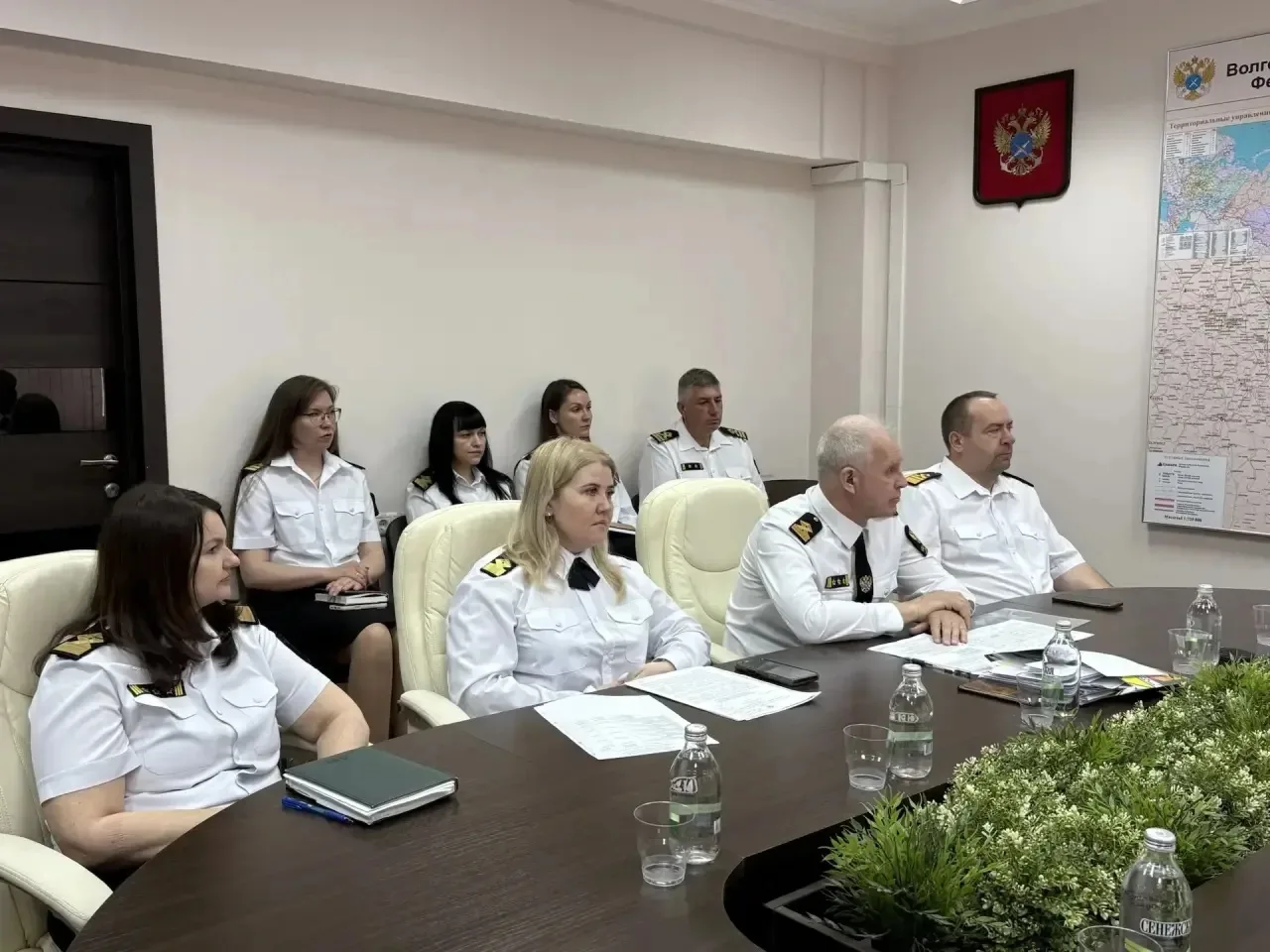 О мерах безопасности