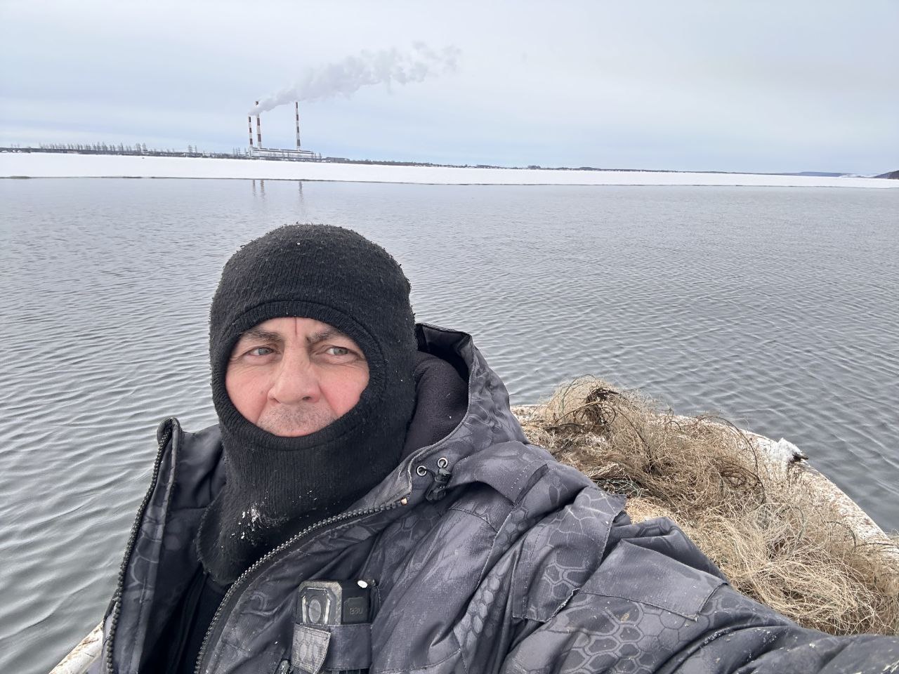 Итоги работы рыбоохраны по Республике Башкортостан за период с 01 февраля 2026 года.