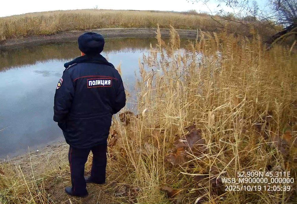 В Пензе проходят совместные мероприятия рыбоохраны с сотрудниками госавтоинспекции 