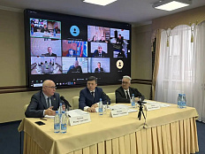 В Республике Татарстан прошло совещание Росрыболовства