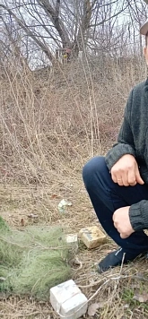 Итоги работы рыбоохраны по Ульяновской области за период с 23 марта 2026 по 13 апреля 2026 года