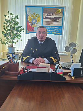 Горячев Алексей Александрович