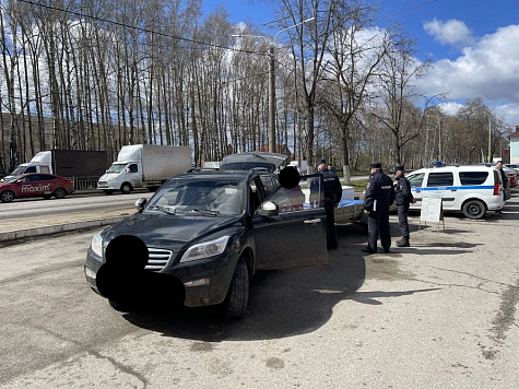 В г.Саранске прошли совместные мероприятия рыбоохраны и полиции 