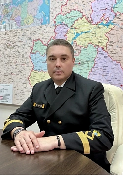 Крышковец Борис Александрович