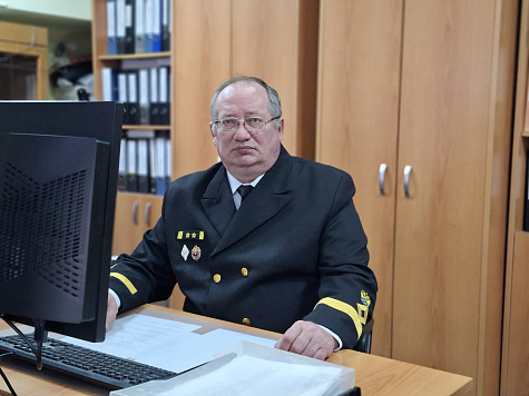 Гнатченко Владимир Николаевич