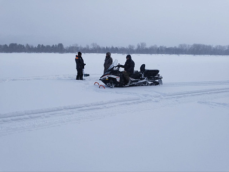 Итоги работы рыбоохраны Кировской области за период с 16 февраля 2026 года по 28 февраля 2026 года