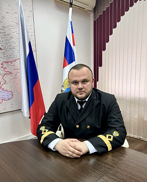 Шмалько Виктор Юрьевич