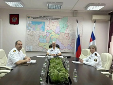 Аквакультура в центре внимания