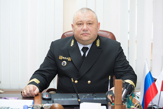 Орленко Евгений Викторович