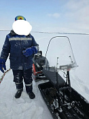 Итоги работы рыбоохраны по Республике Башкортостан за период с    16 февраля 2026 года по 10 марта 2026 года    Отдел государственного контроля, надзора и охраны водных биологических ресурсов по Республике Башкортостан Волго-Камского территориального упра