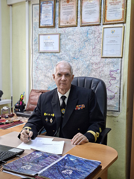 Самойлов Александр Васильевич