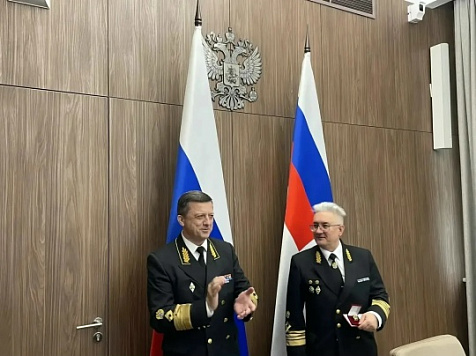 Руководитель Управления принял участие в совещании