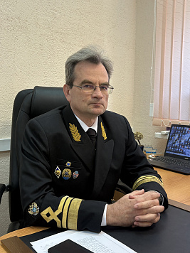 Кашинцев Евгений Иванович