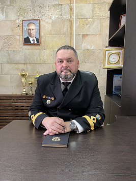 Мымрин Александр Васильевич