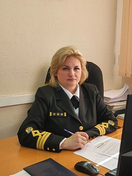 Яковлева Татьяна Альбертовна