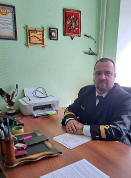 Коврижкин Алексей Вячеславович