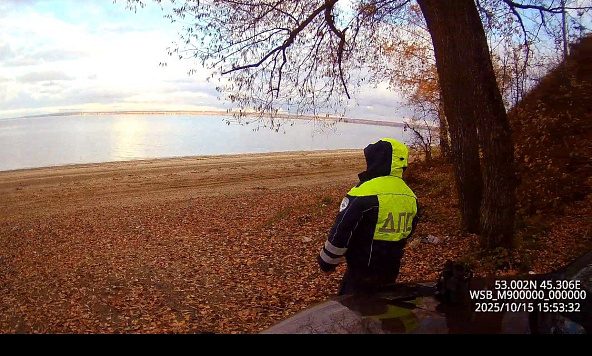 В Пензенской области продолжаются совместные мероприятия рыбоохраны с сотрудниками госавтоинспекции
