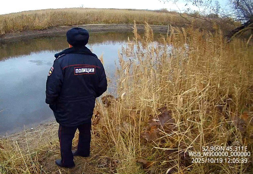 В Пензе проходят совместные мероприятия рыбоохраны с сотрудниками госавтоинспекции 