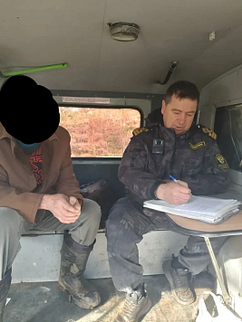 Итоги работы рыбоохраны по Республике Башкортостан за период с 20 апреля по 04 мая 2026 года